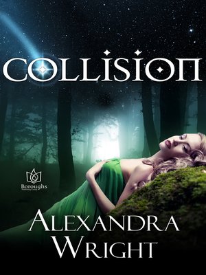 cover image of Collision